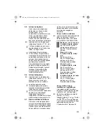 Предварительный просмотр 425 страницы Electrolux ECG6200 Instruction Book