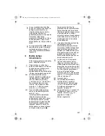 Предварительный просмотр 429 страницы Electrolux ECG6200 Instruction Book