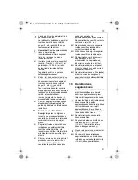 Предварительный просмотр 431 страницы Electrolux ECG6200 Instruction Book