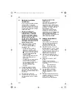 Предварительный просмотр 432 страницы Electrolux ECG6200 Instruction Book