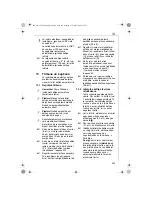 Предварительный просмотр 433 страницы Electrolux ECG6200 Instruction Book