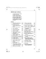 Предварительный просмотр 443 страницы Electrolux ECG6200 Instruction Book