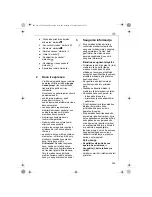 Предварительный просмотр 445 страницы Electrolux ECG6200 Instruction Book