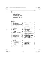 Предварительный просмотр 465 страницы Electrolux ECG6200 Instruction Book