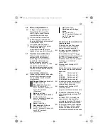 Предварительный просмотр 471 страницы Electrolux ECG6200 Instruction Book