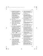 Предварительный просмотр 475 страницы Electrolux ECG6200 Instruction Book