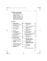 Предварительный просмотр 487 страницы Electrolux ECG6200 Instruction Book