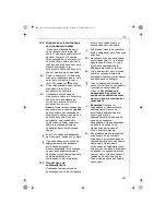 Предварительный просмотр 527 страницы Electrolux ECG6200 Instruction Book