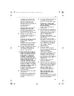 Предварительный просмотр 533 страницы Electrolux ECG6200 Instruction Book