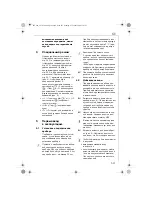 Предварительный просмотр 541 страницы Electrolux ECG6200 Instruction Book