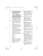 Предварительный просмотр 546 страницы Electrolux ECG6200 Instruction Book