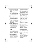 Предварительный просмотр 553 страницы Electrolux ECG6200 Instruction Book