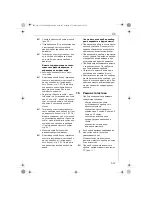 Предварительный просмотр 557 страницы Electrolux ECG6200 Instruction Book