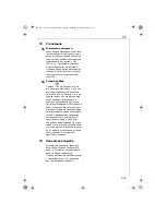 Предварительный просмотр 559 страницы Electrolux ECG6200 Instruction Book