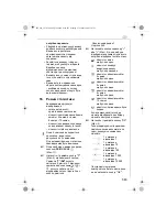 Предварительный просмотр 583 страницы Electrolux ECG6200 Instruction Book