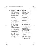 Предварительный просмотр 133 страницы Electrolux ECG6400 Instruction Book