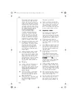 Предварительный просмотр 166 страницы Electrolux ECG6400 Instruction Book