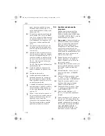 Предварительный просмотр 174 страницы Electrolux ECG6400 Instruction Book