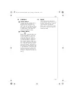 Предварительный просмотр 179 страницы Electrolux ECG6400 Instruction Book