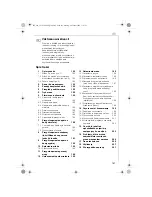 Предварительный просмотр 181 страницы Electrolux ECG6400 Instruction Book