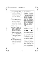 Предварительный просмотр 193 страницы Electrolux ECG6400 Instruction Book