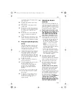 Предварительный просмотр 195 страницы Electrolux ECG6400 Instruction Book