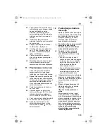 Предварительный просмотр 333 страницы Electrolux ECG6400 Instruction Book