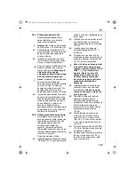 Предварительный просмотр 339 страницы Electrolux ECG6400 Instruction Book