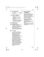 Предварительный просмотр 345 страницы Electrolux ECG6400 Instruction Book