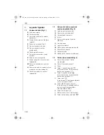 Предварительный просмотр 348 страницы Electrolux ECG6400 Instruction Book