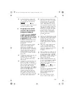 Предварительный просмотр 357 страницы Electrolux ECG6400 Instruction Book