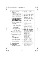 Предварительный просмотр 361 страницы Electrolux ECG6400 Instruction Book