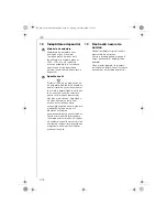 Предварительный просмотр 372 страницы Electrolux ECG6400 Instruction Book