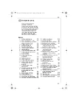 Предварительный просмотр 373 страницы Electrolux ECG6400 Instruction Book