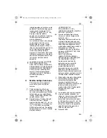 Предварительный просмотр 385 страницы Electrolux ECG6400 Instruction Book