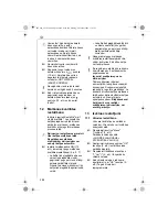 Предварительный просмотр 388 страницы Electrolux ECG6400 Instruction Book