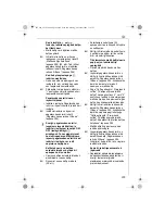 Предварительный просмотр 399 страницы Electrolux ECG6400 Instruction Book