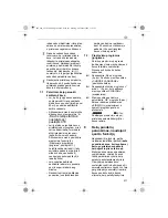 Предварительный просмотр 411 страницы Electrolux ECG6400 Instruction Book