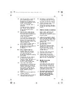 Предварительный просмотр 415 страницы Electrolux ECG6400 Instruction Book