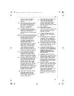 Предварительный просмотр 421 страницы Electrolux ECG6400 Instruction Book