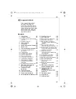 Предварительный просмотр 429 страницы Electrolux ECG6400 Instruction Book