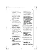 Предварительный просмотр 441 страницы Electrolux ECG6400 Instruction Book