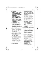 Предварительный просмотр 451 страницы Electrolux ECG6400 Instruction Book