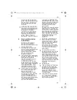 Предварительный просмотр 471 страницы Electrolux ECG6400 Instruction Book