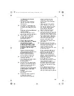 Preview for 485 page of Electrolux ECG6400 Instruction Book