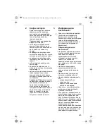 Preview for 489 page of Electrolux ECG6400 Instruction Book