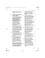 Предварительный просмотр 499 страницы Electrolux ECG6400 Instruction Book