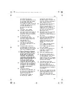 Предварительный просмотр 511 страницы Electrolux ECG6400 Instruction Book