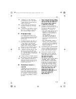 Предварительный просмотр 533 страницы Electrolux ECG6400 Instruction Book