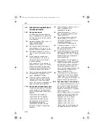 Предварительный просмотр 534 страницы Electrolux ECG6400 Instruction Book